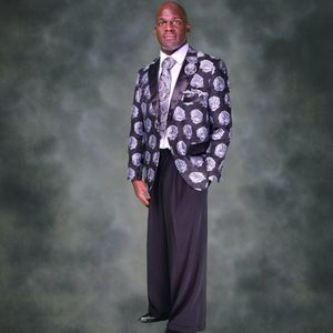 Meet your Posher, Andreaco